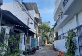 Bán nhà cấp 4 hẻm 80 Lã Xuân Oai, Tăng Nhơn Phú A, TP Thủ Đức giá tốt